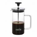 Cafetière La Cafetière - Presse a café - en verre - 350 ml - 3 tasses
