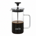 Cafetière La Cafetière - Presse a café - en verre - 350 ml - 3 tasses