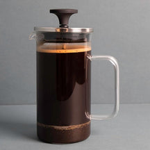 Cafetière La Cafetière - Presse a café - en verre - 350 ml - 3 tasses