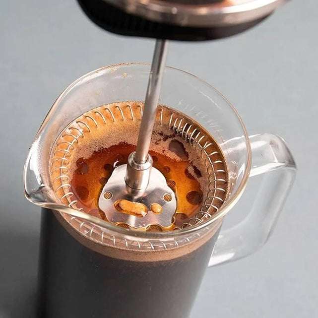 Étape par étape : comment préparer du café avec une cafetière