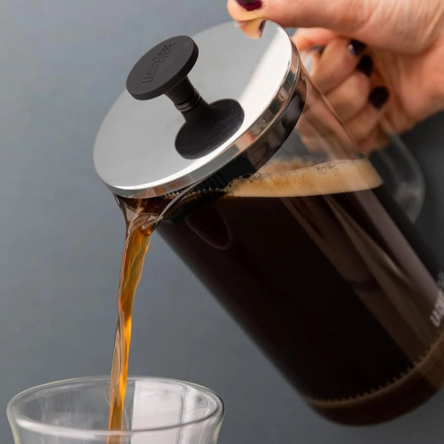 Combien de temps faut-il laisser infuser le café ?