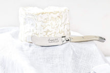 Ensemble de couteaux à fromage Laguiole Style De Vie - en nacre - 3 pièces