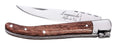 Couteau de poche Laguiole Style De Vie - Pliant - Zakmessen - 210 mm
