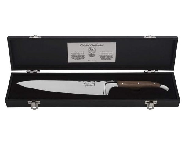 Couteau de chef Laguiole Style de Vie - Couteau de cuisine - Style de Vie