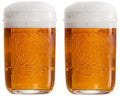 Ensemble de verres à bière Lagunitas - Verre à bière - 300 ml - 2 pièces