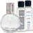 Ensemble de lampe Maison Berger - Lampe Berger - Essentielle Ronde - 2 x 250 ml