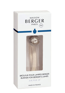 Mèche Maison Berger - Air Pur 3P - Lampe Berger - 40 cm - 1 pièce