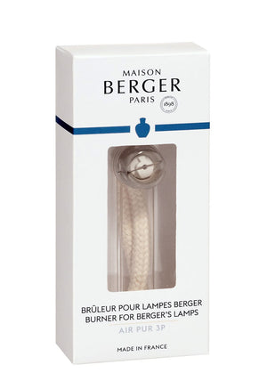 Mèche Maison Berger - Air Pur 3P - Lampe Berger - 40 cm - 1 pièce