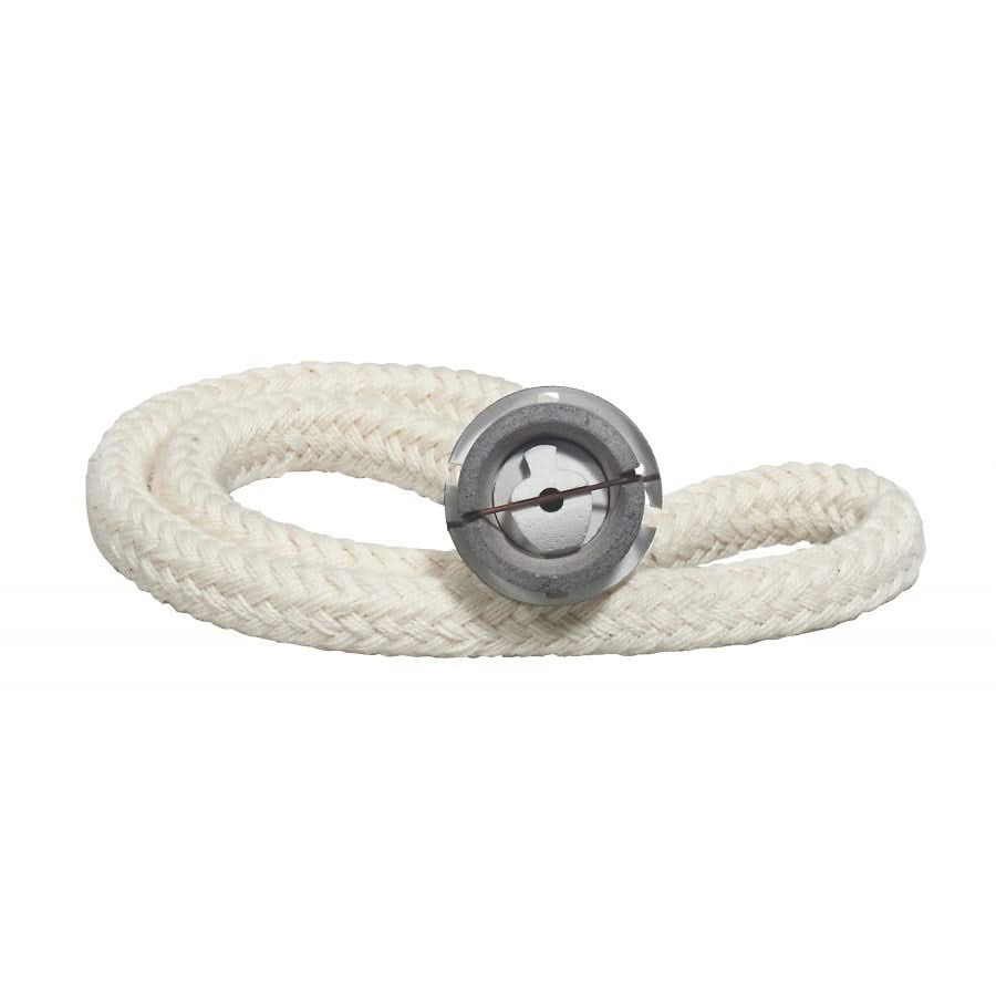 Mèche Maison Berger - Air Pur 3P - Lampe Berger - 40 cm - 1 pièce