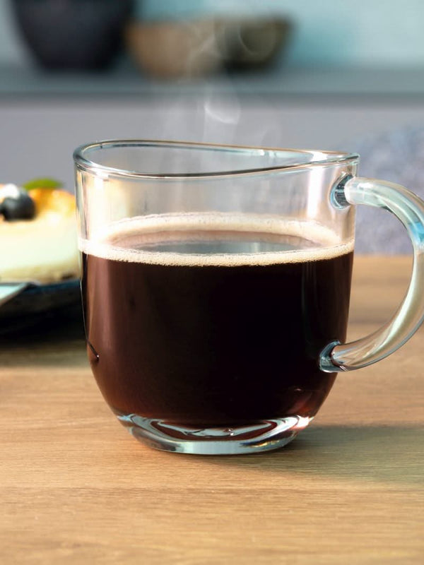 Verre à café