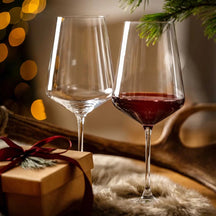 Verres à vin rouge Leonardo Rode Puccini 750 ml - 6 pièces