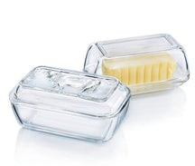 Beurrier Luminarc - Impression de vache - Luminarc - 105 x 62 mm