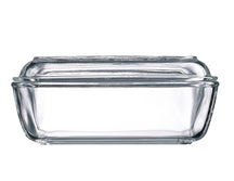 Beurrier Luminarc - Impression de vache - Luminarc - 105 x 62 mm
