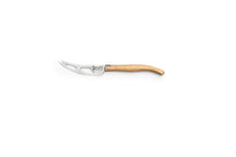Ensemble de couteaux à fromage Laguiole Style de Vie - en inox - 3 pièces
