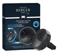 Diffuseur de parfum de voiture Maison Berger - ON/OFF - Tech Smart - 30 ml
