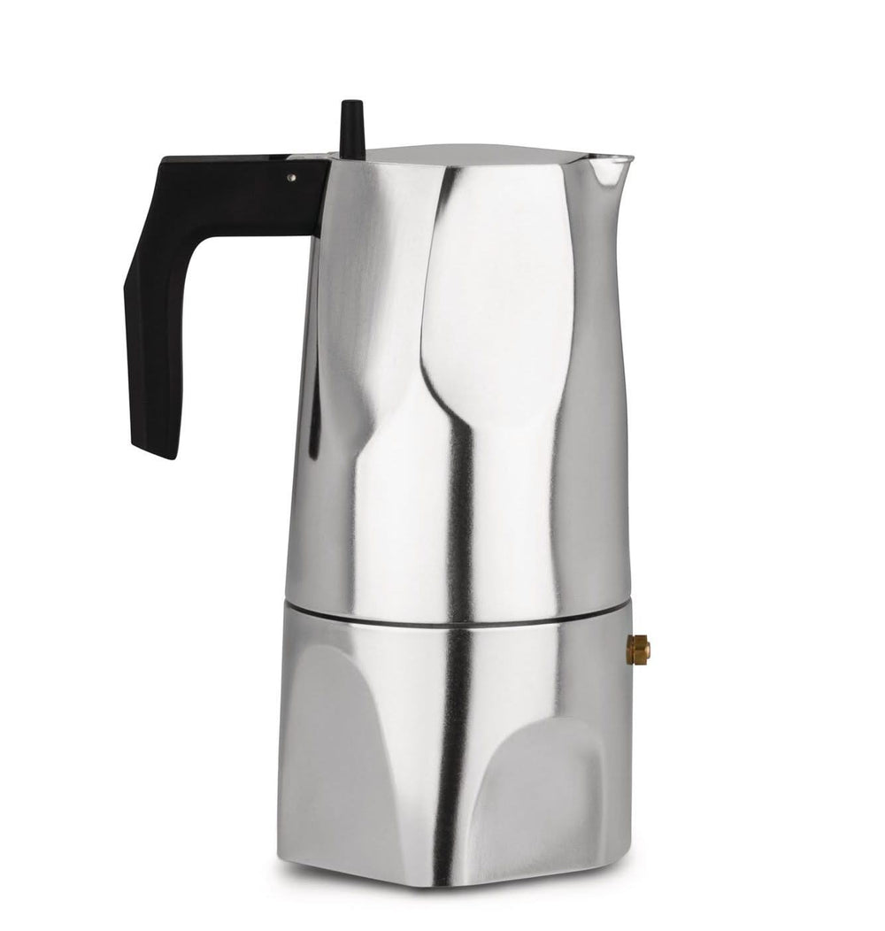 Percolateur Alessi Ossidiana - 6 tasses - Mario Trimarchi - MT18/6