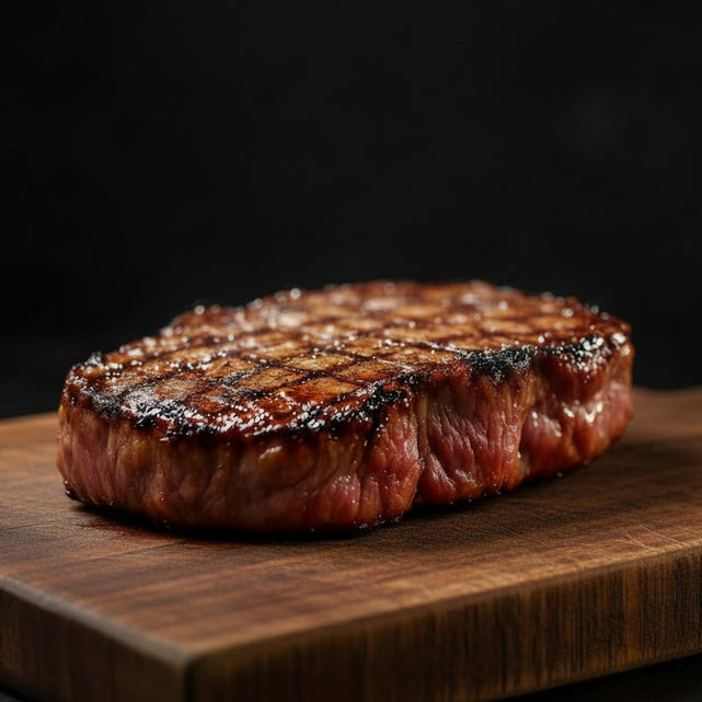 La réaction de Maillard est bien plus qu'un simple « bronzage ».