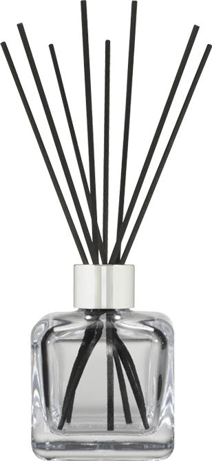 Set de bâtonnets parfumés Maison Berger - Diffuseur - Liliflora - 125 ml
