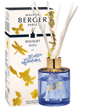 Bouquet parfumé Maison Berger - Bâtonnets parfumés - Lolita Lempicka - 115 ml