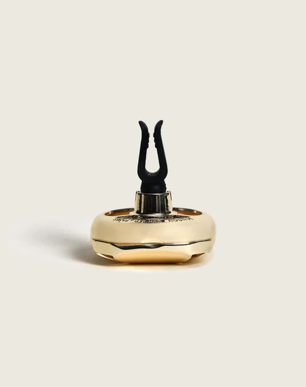 Set de diffuseur de voiture Maison Berger - Parfum voiture - Lady Flower