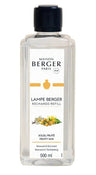 Recharge Maison Berger - Lampe a parfum - Fruity Sun - 500 ml