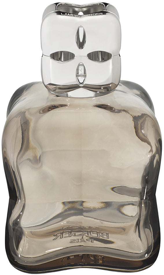 Ensemble de lampe à parfum Maison Berger - Brûleur - Cosy - 250 ml - 6 pièces