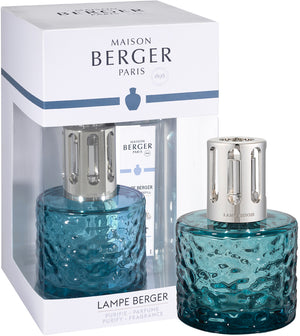 Set de brûleurs de parfum Maison Berger - Coffret - Mirage - 250 ml - 6 pièces