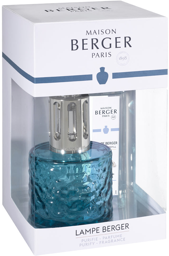 Set de brûleurs de parfum Maison Berger - Coffret - Mirage - 250 ml - 6 pièces