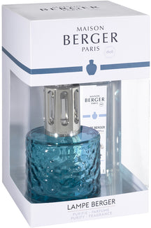 Set de brûleurs de parfum Maison Berger - Coffret - Mirage - 250 ml - 6 pièces