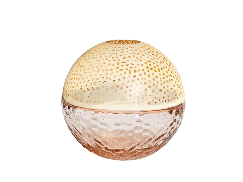 Lampe a parfum Maison Berger - Orange - Gravity Nude - 461 ml