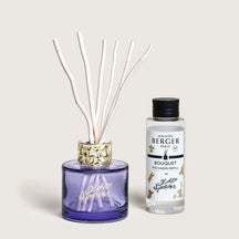 Set de parfum Maison Berger - Bâtons+spray - LolitaLempicka - 80/50ml - 3 pièces