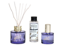 Set de parfum Maison Berger - Bâtons+spray - LolitaLempicka - 80/50ml - 3 pièces