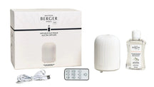 Ensemble de diffuseurs Maison Berger - Dome - PreciousJasmine - 475ml - 4 pieces