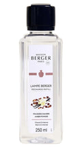 Recharge Maison Berger - Lampe à parfum - Amber Powder - 250 ml