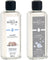 Set de recharges Maison Berger - Lampe - So Neutral+Cotton Caress - 2x500 ml