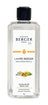 Recharge pour brûle-parfum Maison Berger - Fruity Sun - 1 L