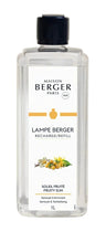 Recharge pour brûle-parfum Maison Berger - Fruity Sun - 1 L