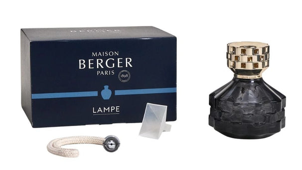 Lampe à parfum Maison Berger - Lampe à catalyse - Bolero - 344 ml
