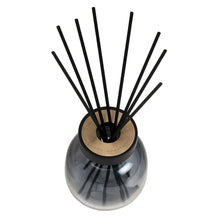 Ensemble de bâtonnets parfumés Maison Berger - Cozy Musk - Wood - 180 ml