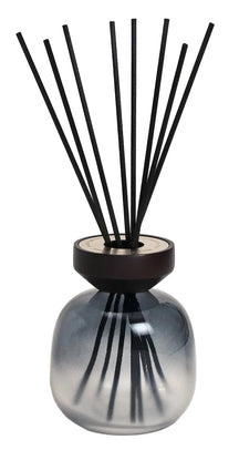 Ensemble de bâtonnets parfumés Maison Berger - Cozy Musk - Wood - 180 ml