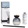 Ensemble de bâtonnets parfumés Maison Berger - Cozy Musk - Wood - 180 ml