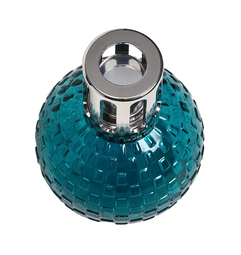 Ensemble de parfum d'ambiance Maison Berger - Brûleur de parfum - Disco - 250 ml