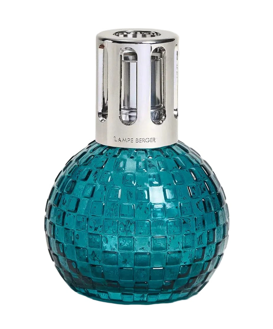 Ensemble de parfum d'ambiance Maison Berger - Brûleur de parfum - Disco - 250 ml