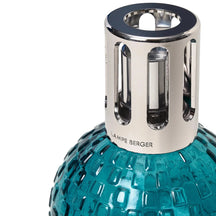 Ensemble de parfum d'ambiance Maison Berger - Brûleur de parfum - Disco - 250 ml