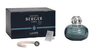 Lampe a parfum Maison Berger - Lampe Berger - Enigma - 386 ml