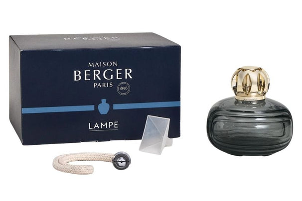 Lampe à parfum Maison Berger - Lampe à catalyse - Enigma - 386 ml