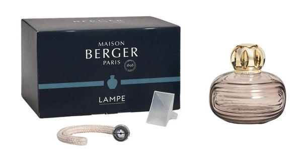 Lampe à parfum Maison Berger - Lampe catalytique - Enigma - 386 ml - 1 pièce