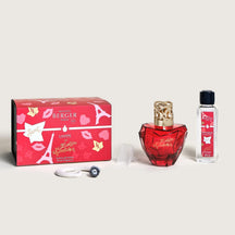 Set de parfum Maison Berger - Lampe - Lolita Lempicka Sweet - 250 ml - 2 pièces