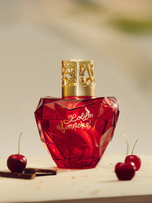 Set de parfum Maison Berger - Lampe - Lolita Lempicka Sweet - 250 ml - 2 pièces