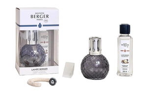 Ensemble de parfum Maison Berger - Lampe a catalyse - Disco - 250 ml - 5 pièces